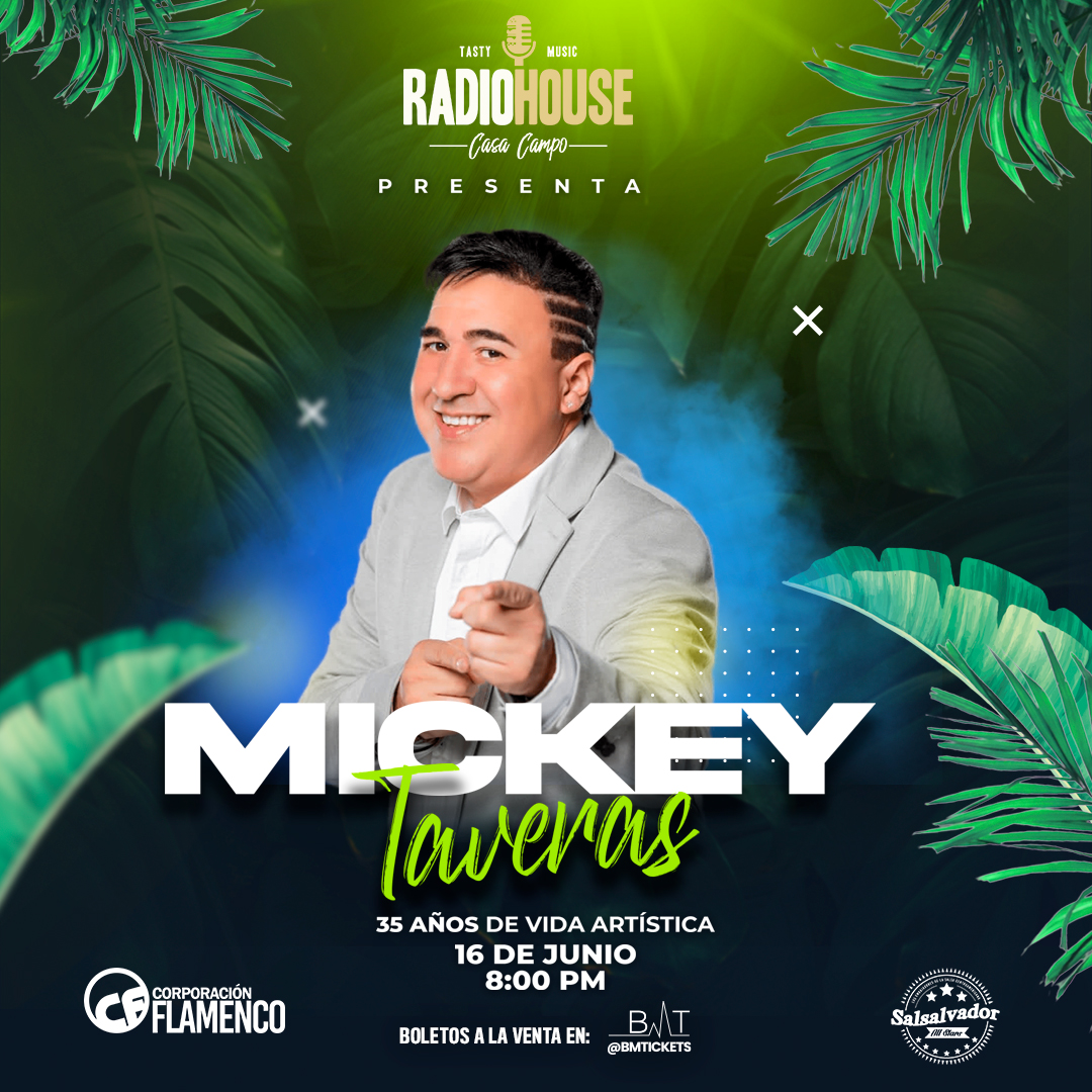 Eventos BMTickets Honduras