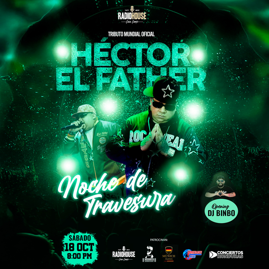 Imagen del evento