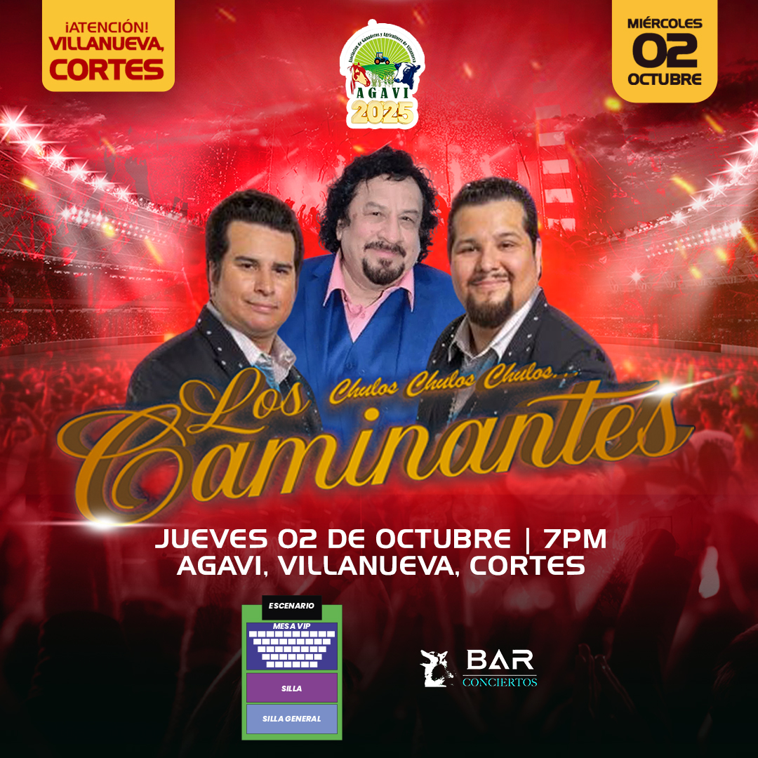 Imagen del evento