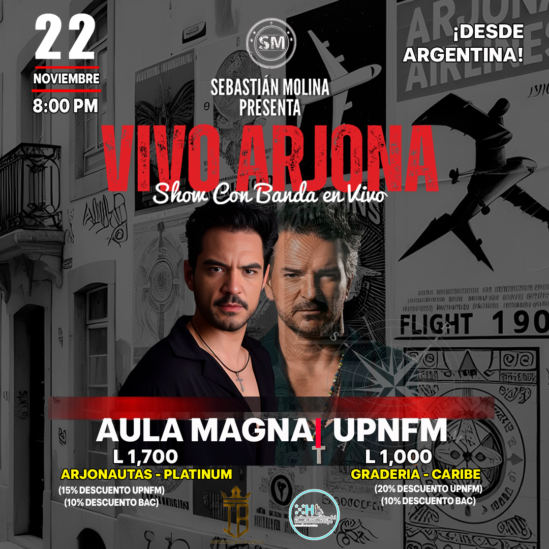 Imagen del evento