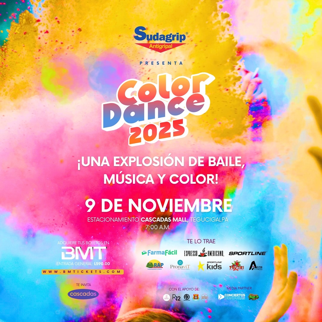 Imagen del evento