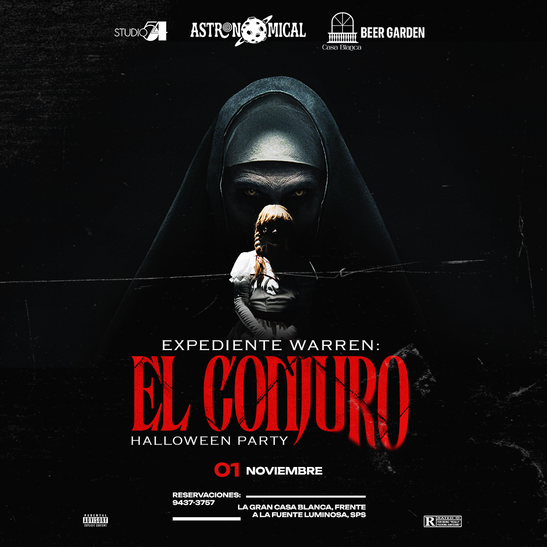 Imagen del evento