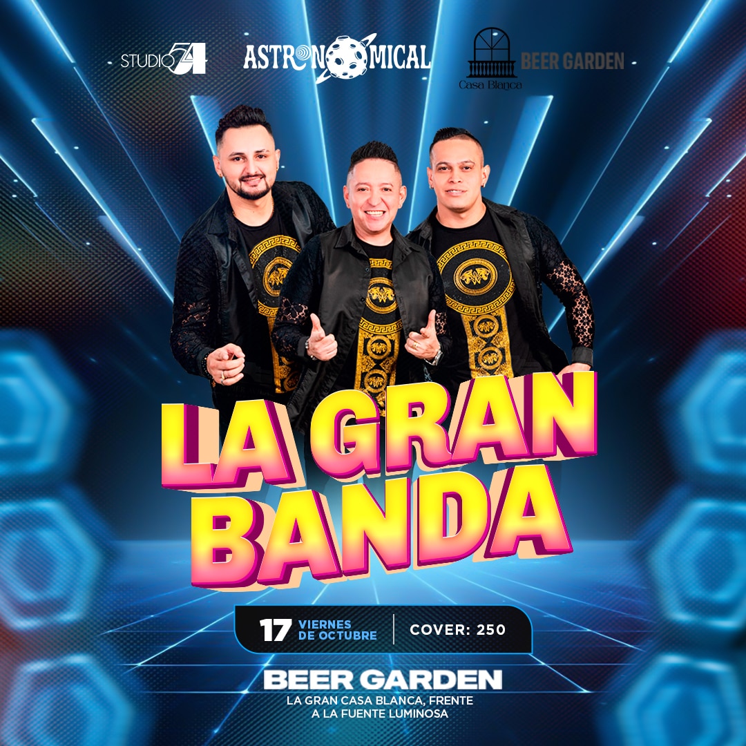 Imagen del evento