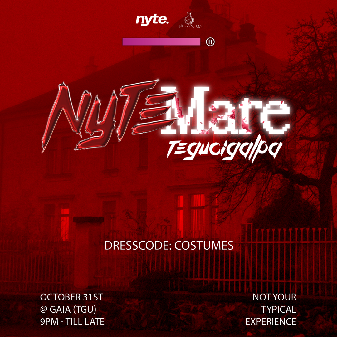 Nyte Mare Tegucigalpa
