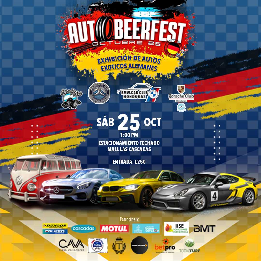 AUTOBEERFEST 2025