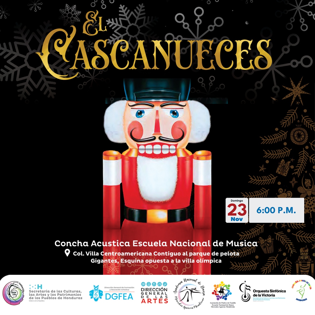 El Cascanueces