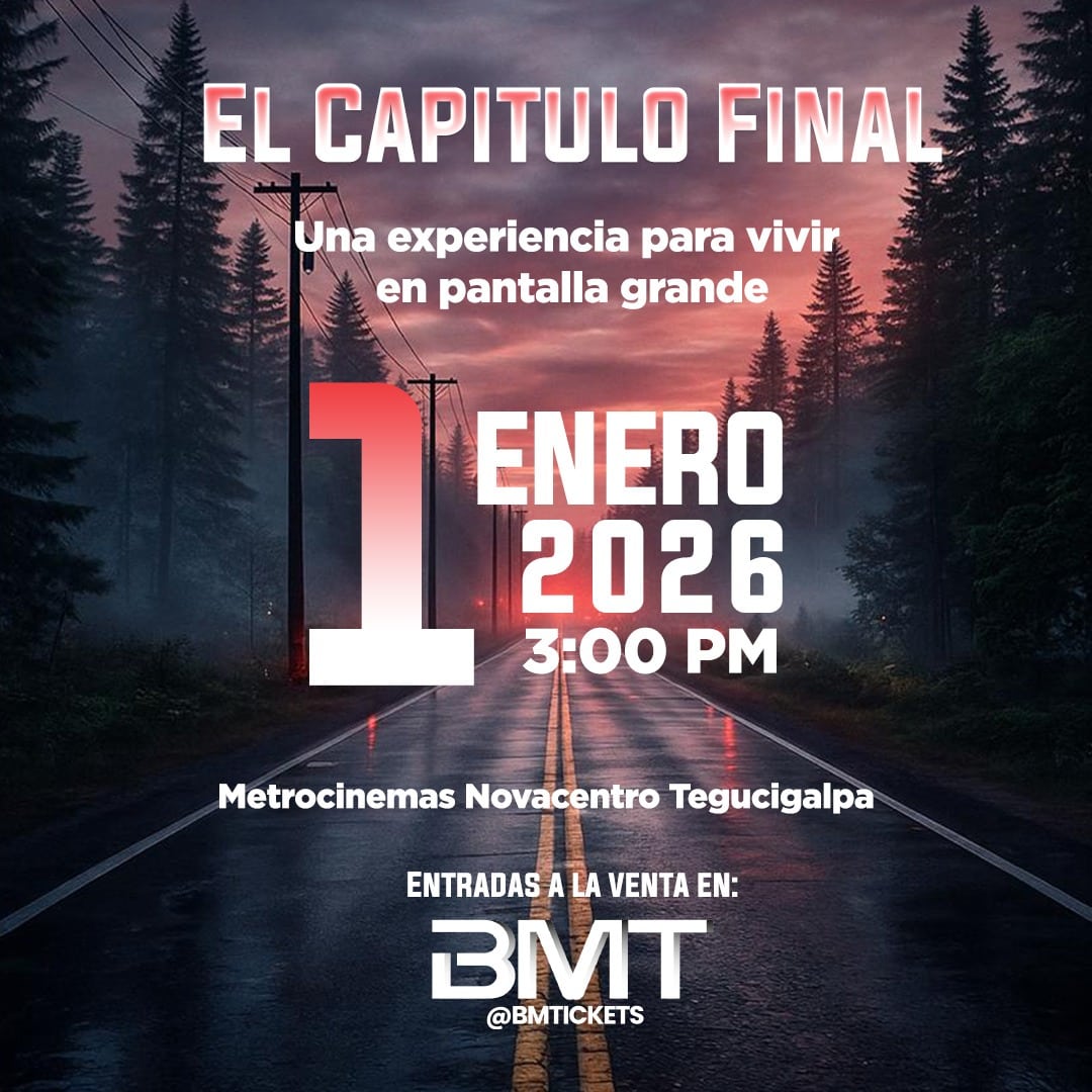El Capitulo Final