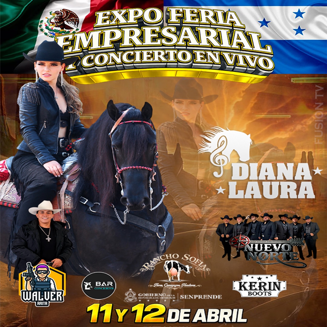 DIANA LAURA - RANCHO SOFIA COMAYAGUA