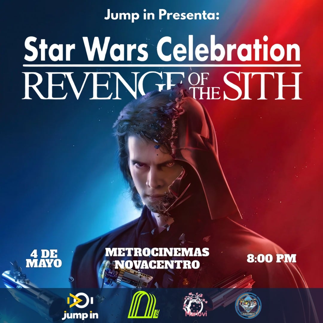 Star Wars Celebration! Revenge Of The Sith