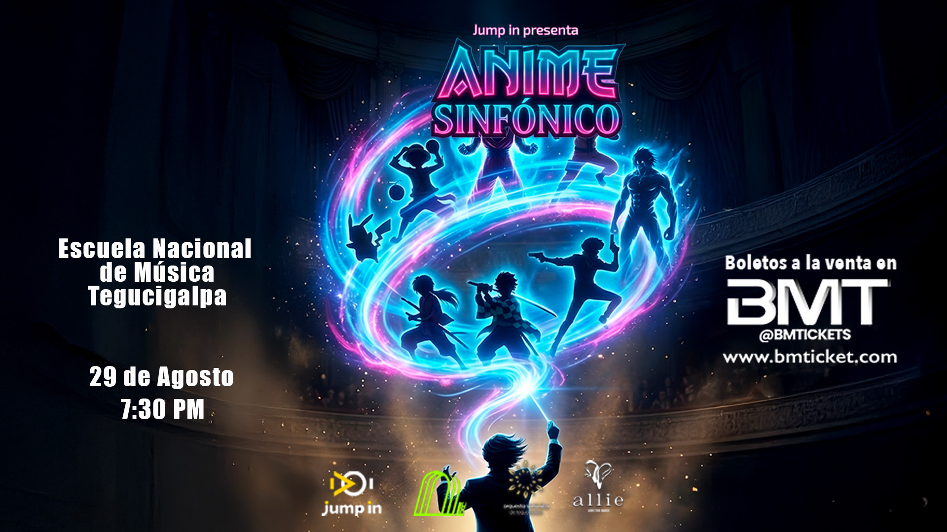 ANIME SINFONICO 
