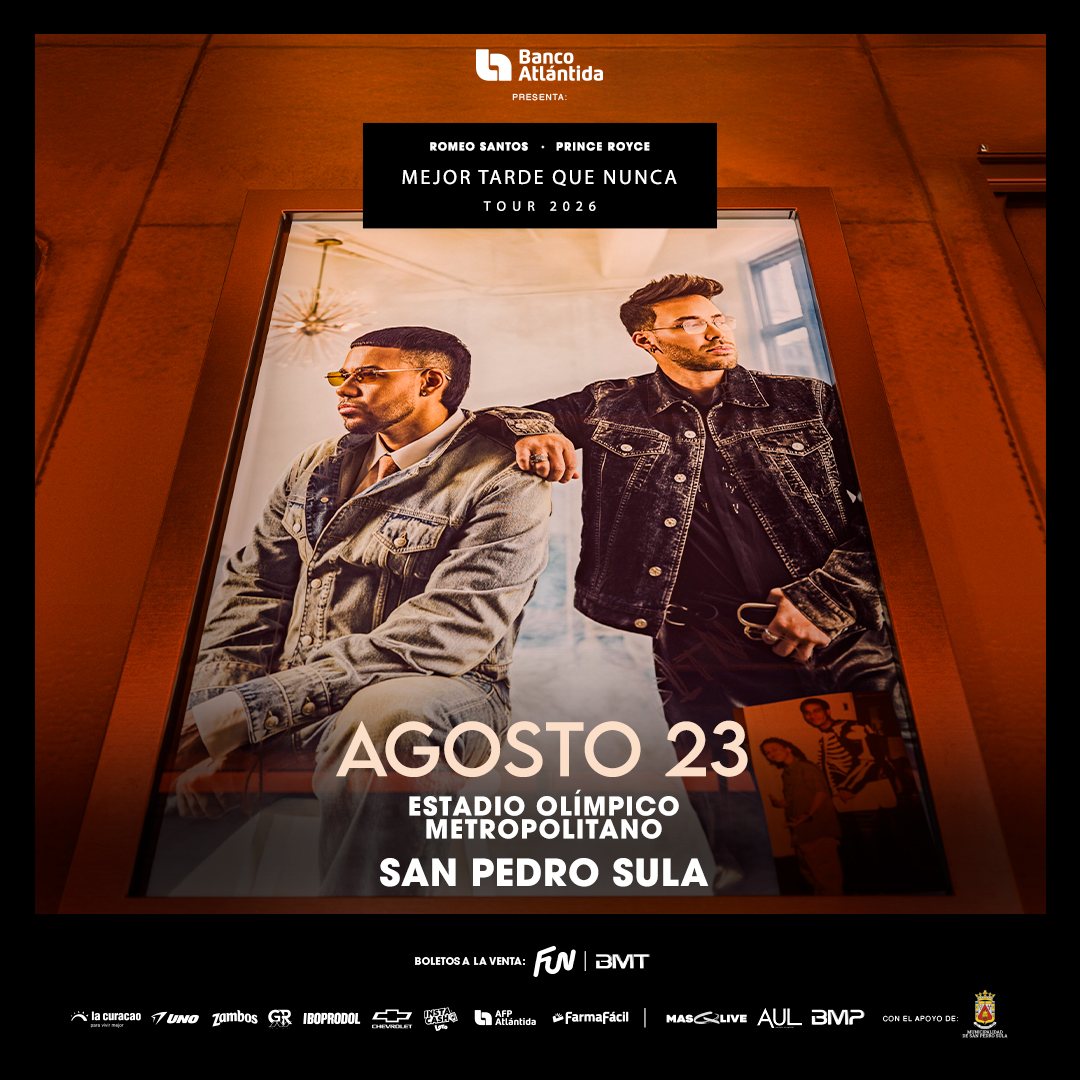 Imagen del evento