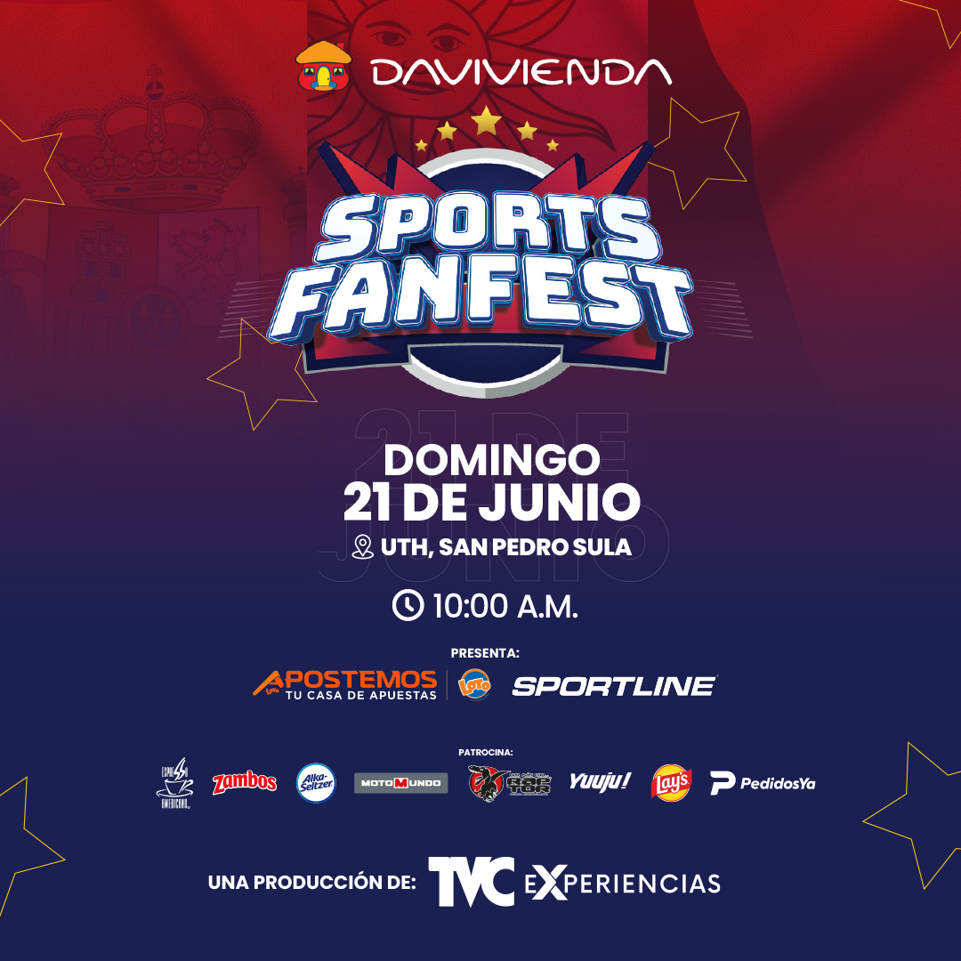 SPORT FAN FEST 